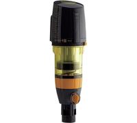 SYR Drufi Dfr Filtro 2315.00.080 Con Riduttore di Pressione E Manometro