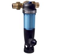 SYR Filtro DUO FR Dn 20 G 3/4 Pollici Kaskadenfilter Compatto 2314.20.001