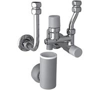 Syr gruppo di sicurezza 323 KV 30 - DN 15 per serbatoio di acqua calda