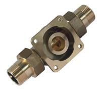 SYR Drufi Universalflansch DN25 1 " Flangiata Collegamento Flangia 2315.20.005