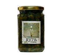Syra Fresca - Barattolo in vetro, 250 g