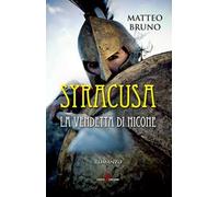 Syracusa. La vendetta di Nicone
