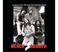 Syracuse 1976 - The New York State Broadcast