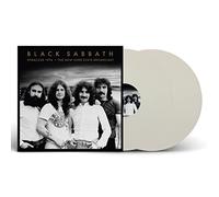 Black Sabbath Syracuse 1976: The New York State Broadcast (Vinyl LP)