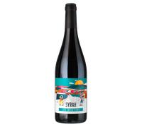 Syrah 2024 - Les Jarlotiers Collines Rhodaniennes