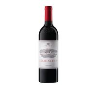 Syrah 'Colle al Fico' Petra 2019