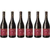 Syrah Fondo Filara BIO doc 2016 Nicosia 6 bott. x 0,75 L