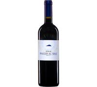 Syrah IGT - 2008 - Poggio al Sole