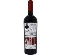 Syrah IGT Terre Siciliane 2024 - Saverio Faro Terre Siciliane