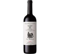 Syrah La Monaca 2020 - Sallier de la Tour