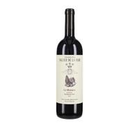 Syrah 'La Monaca' Tenuta Sallier de la Tour - Tasca d'Almerita 2022