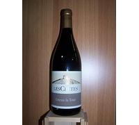 SYRAH LES CRETES COTE LATOUR CL 75