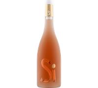 Syrah Rosato Costa Toscana IGT "Sì Duemani" 2023