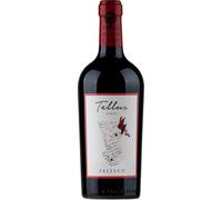 "Tellus" Syrah Lazio IGP 2023