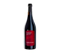 Syrah Sicilia DOC Fosnuri 2019 - Cusumano 0.75 lt