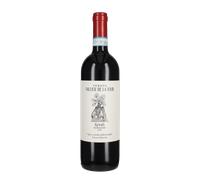 Syrah Tenuta Sallier de la Tour - Tasca d'Almerita 2024