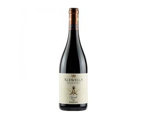 Syrah Terre Siciliane IGT Altavilla della Corte 2023 - Firriato 0.75 lt