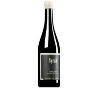 Syrah Toscana IGT 2021 - Michele Satta [Box 6 bottiglie] 0.75 lt