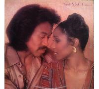 Syreeta & G.C.Cameron - Rich Love. Poor Love
