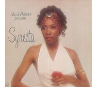 Syreeta - Stevie Wonder Presents Syreeta