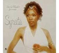 Syreeta - Stevie Wonder Presents Syreeta