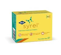 SYREL 30 CAPSULE MOLLI