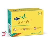 SYREL 30 CAPSULE MOLLI - INTEGRATORE ALIMENTARE A BASE DI SELENIO