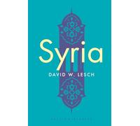 Syria: A Modern History