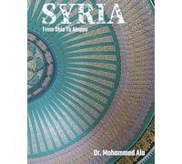 Syria: From Ohio to Aleppo