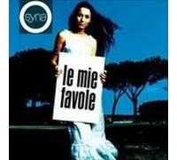 Syria - Le Mie Favole - Cd (2002)