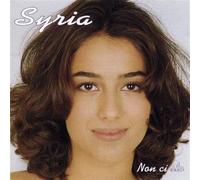 Non Si Sto Cd SYRIA - 5099748384423