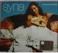 SYRIA - Se Tu Non Sei Con Me
