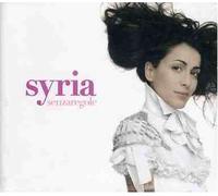 Senza Regole - Syria (Audio CD)