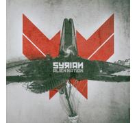 Syrian - Alien Nation