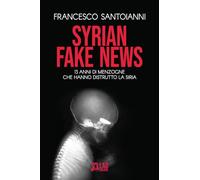 Syrian Fake News