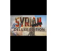 Syrian Warfare - Deluxe Edition (PC) Steam Key GLOBAL