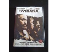 Syriana [Import belge]