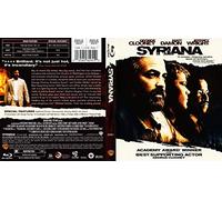 Syriana/Michael Clayton (Widescreen Edition) (Double Feature)