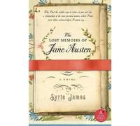 Syrie James The Lost Memoirs of Jane Austen (Tascabile)