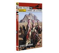Syrie / jordanie