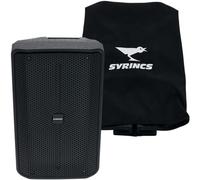 Syrincs D110SP Cover Bundle