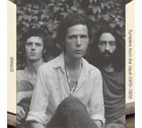Syrinx Tumblers from the Vault (1970-1972) (Vinyl LP) 12" Album