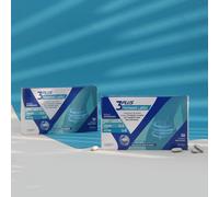 Syrio 3Plus Fermenti Lattici Integratore alimentare (60cpr)