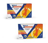 Syrio 3Plus Multivitaminico Integratore alimentare (60cpr)