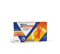 Syrio 3Plus Multivitaminico Triplostrato integratore (30cpr)