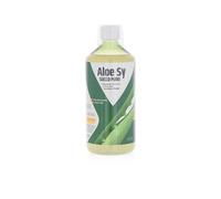 Syrio Aloe 3 integratori alimentari: Frutta, Sy e Goji-Açai
