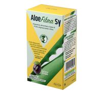 Syrio Aloe Fibra 14 Stick - Integratore Digestivo