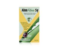 Syrio Aloe Fibra Sy integratore alimentare (14 stick)