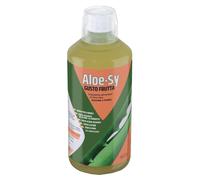Syrio Aloe Gusto Frutta 1000 ml - Integratore Depurativo