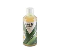 Syrio Aloe Succo Puro 1000 ml - Integratore Alimentare
